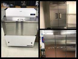 True Commercial Refrigeration Https Www Culinarydepotinc Com Brands True Culinarydepot True Commercia Restaurant Supplies Food Service Equipment Kitchen