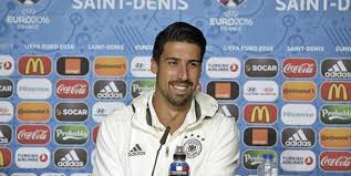 Khedira é a hipótese mais forte para ser adjunto de José Mourinho no Real Madrid