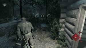 Maybe you would like to learn more about one of these? Friday The 13th Jason Gameplay Ps4 Pro Youtube