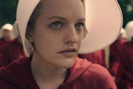 The Handmaid S Tale Season 1 News And Episode Reviews Vox