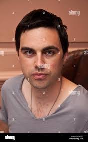 Richard Archer's Instagram, Twitter & Facebook