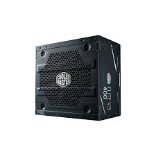 Elite 400W - V3 | Cooler Master