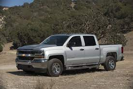 Look for 2018 silverado 1500 now!. 2018 Chevrolet Silverado 1500 Chevy Review Ratings Specs Prices And Photos The Car Connection