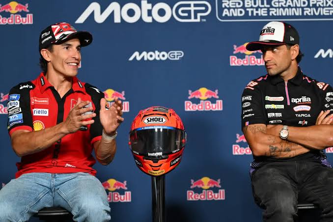 MotoGP cambia por completo su formato en 2027: dos clasificaciones y dos  parrillas