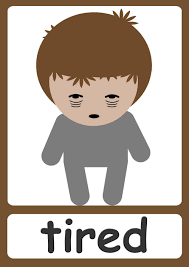 Free Feelings Flashcards For Kindergarten Amp Preschool Learn Emotions In A Fun Way With These Printable Fla Emotions Preschool Teach Feelings Kids Feelings