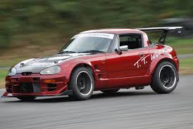 Total Tune Works Suzuki Cappuccino Suzuki Tuner Cars Cappuccino