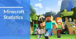 32 Minecraft Statistics 2019 2020 Data Trends Predictions Comparecamp Com