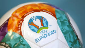 Euro 2016 ball finale zum kleinen preis. Euro 2020 Munich Retains Hosting Rights Sports German Football And Major International Sports News Dw 23 04 2021