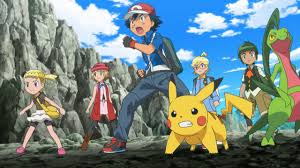 Adventures in unova in english dubbed all episodes free download. 16 Pokemon Movies And 19 Seasons Of Pokemon The Series Are Coming To Twitch