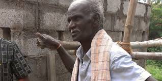 Get the golfer a new driver or putter or a gift card for 18 holes at his favorite course. A 65 Year Old Retired Indian Man Has Built More Than 200 Toilets For Those In Need Huffpost