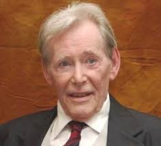 Remembering Peter O'Toole