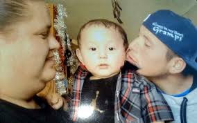 Buzzy Lee DuBray, Sr. June 5, 1992 ~ July 5, 2021 Buzzy Lee DuBray, Sr. was  born