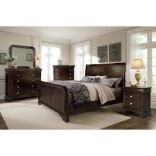 Find king size bedroom set in canada | visit kijiji classifieds to buy, sell, or trade almost anything! Rent To Own Riversedge Furniture 7 Piece Dominique King Bedroom Collection At Aaron S Today