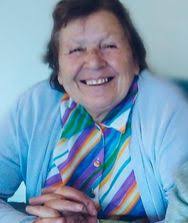 Condolence Book for Margaret Fitzpatrick (Glenealy, Wicklow)