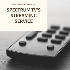 The spectrum app can be connected to vizio smart tv, roku, xbox one, samsung smart and much more. An Honest Review Of Spectrum S Tv Streaming Service Turbofuture