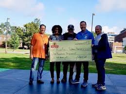 ShopRite donates $100,000 to Maria Fareri Children's Hospital