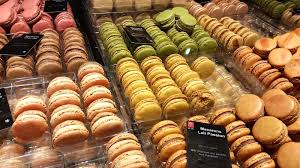 My France Mad About Macarons