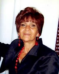 Ernestine P. Martinez Obituary