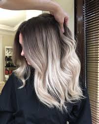 Pin By Samantha Scachette On Hair In 2020 Ombre Hair Blonde Hair Styles Ombre Hair Color