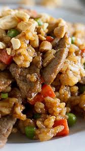Asian Stir Fry Recipe Rice And Beef Stir Fry Taste And Tell Recipe Beef Stir Fry Recipes Asian Stir Fry Recipe Recipes