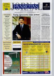 Jornal PANROTAS - Edição 438 -Março2001 by PANROTAS Editora - Issuu