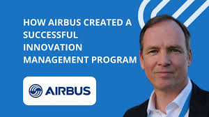 🚀 Ready to be inspired by Airbus? 🌍✈️ Discover the secrets behind Airbus'  groundbreaking innovation management program! 📚🌟 🔥 Access our exclusive  case study now to learn how Airbus soared to new
