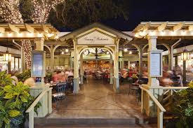 The Best Outdoor Dining Restaurants In America According To Opentable Naples Florida Bonita Springs Florida Sanibel Island Florida