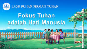 Yang menabur dengan mencucurkan air mata akan menuai dengan bersorak sorai yang berjalan menangis sambil. Lagu Rohani Kristen 2020 Fokus Tuhan Adalah Hati Manusia Kilat Dari Timur