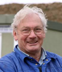 Obituary: Richard Bateman, farmer and engineer, 1941-2024