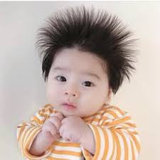  260 Ide Ulzzang Kids Bayi Lucu Gambar Bayi Foto Bayi