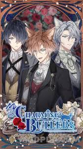 Bambook games apk download latest v3.2 for android. Download My Charming Butler Anime Boyfriend Romance Hack Mod No Ads For Android Full Apk