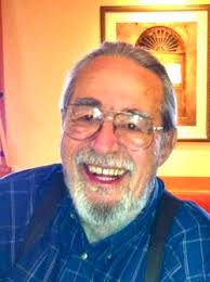 Cooper Blount Jr. (1934-2024)