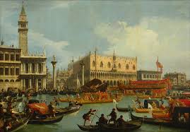 Thanks for all your help, have a creepy mask! Venice S Black Death And The Dawn Of Quarantine Discover Magazine