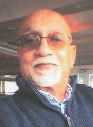 Obituary information for Earl Eugene Pina, Sr.