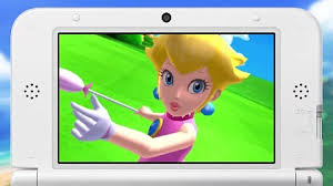 Familiar characters are back and together they create a fun golf tournament, what are you waiting for without participating in mario golf: Die Charaktere In Mario Golf World Tour Trailer 3ds Video Golem De