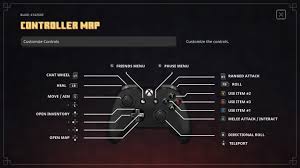 Know the default keys and . Controls Minecraft Dungeons Wiki