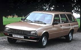 Image result for Obsidienne 1982 Renault