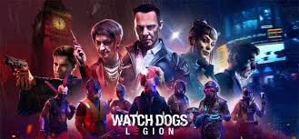 Fortnite cosmetics, item shop history, weapons and more. Watch Dogs Legion Wiki Guides Caffeinatedgamer