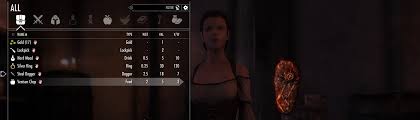 Npc Skill Reset - Skymods