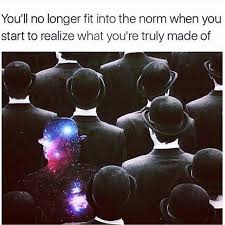 Like Bw Photo W Outer Space Sticking Out Spiritual Awakening Spiritual Quotes Spirituality