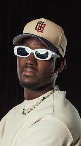 Kris Floyd for @TheContrastMan photographed by @elliottmuscat. Jacket by  @supremenewyork, shoes by @nike. Press by  @imagineitmedia/@allaboutromi/@thejoseresendez. #krisfloyd #tainy #neon16  #cero