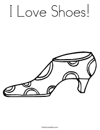 Nike Shoes Coloring Pages For Kids And For Adults Free Coloring Library