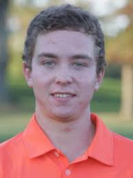 Men's Golf Falls Short in Bid to Win Home Tourney