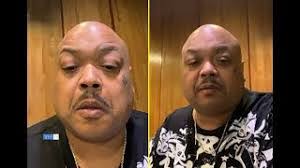 Corey Hamlett's Instagram, Twitter & Facebook