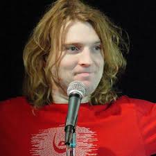 Festival favourite & ex-welder set to light up LOL Comedy Club