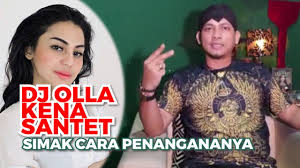 Maybe you would like to learn more about one of these? Kuku Rambut Dan Celana Dalam Digunakan Jadi Media Pelet Ini Penjelasannya Okezone Lifestyle