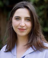 Prof. Ciaran Martin CB