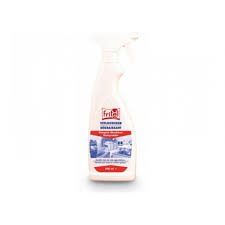 Degraissant Fritel 135604 500 Ml Entretien Nettoyage