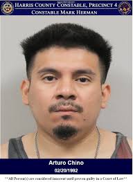 🚨 ARRESTED IN UNDERCOVER STING These five guys thought they were going to  have sex with kids, but instead were arrested by Mark Herman, Harris County  Constable Precinct 4 during an undercover