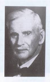 Shook Hands with Lincoln